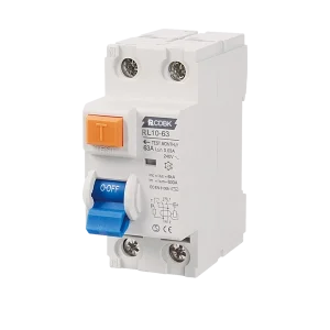 RCCB Breaker: High-Quality from RCD Wholesale