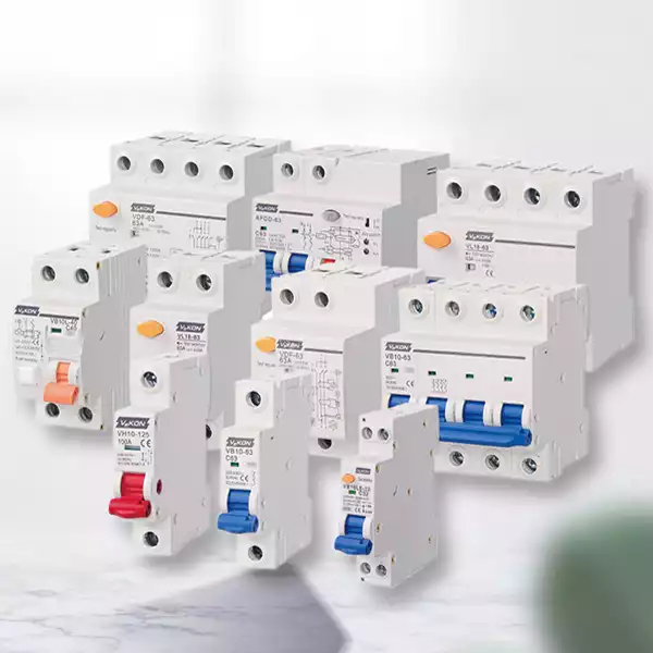 circuit breaker accessories