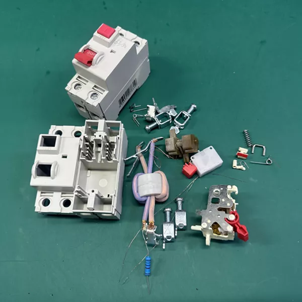 circuit breaker parts