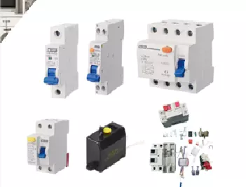 Circuit breaker manufacturers-- where to buy circuit breakers