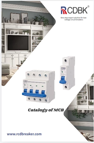 MCB