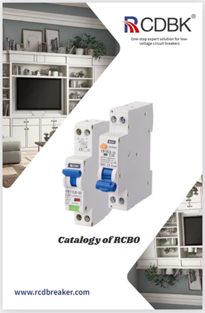 RCBO
