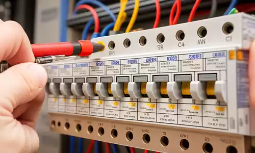circuit breaker company