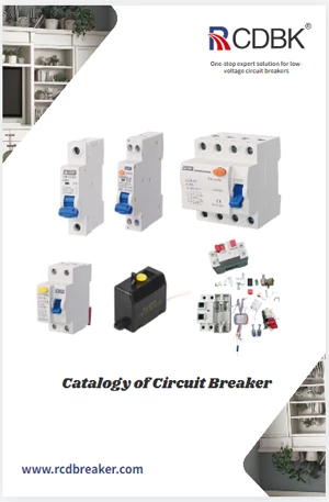 circuit breaker