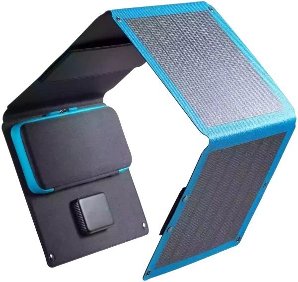 24v solar panel 1
