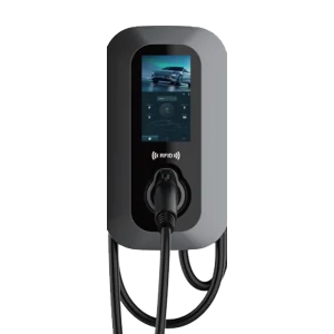 48 Amp EV Charger 1