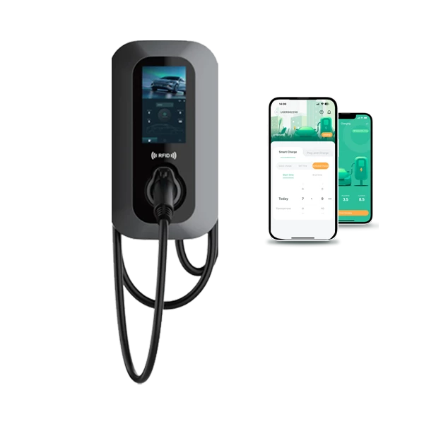Amp ev discount