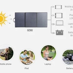 60w solar panel 14