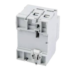 Type B RCD for EV Charger VDF-100 RCCB Breaker