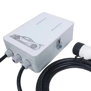 ac ev charger 6