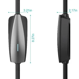 portable electric car charger 3