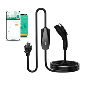 portable electric car charger 5