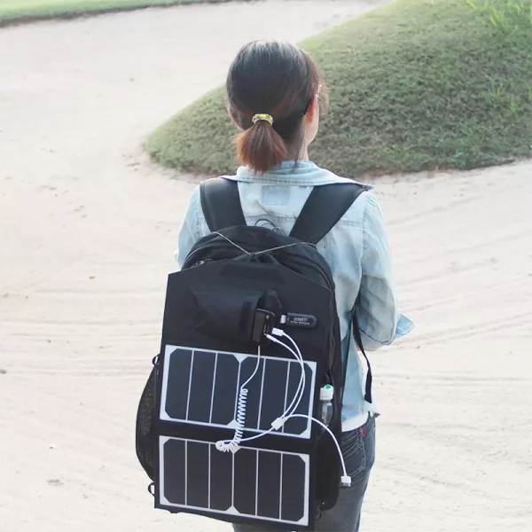 portable solar panel kit 1