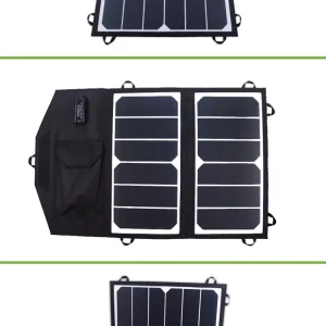 portable solar panel kit 6