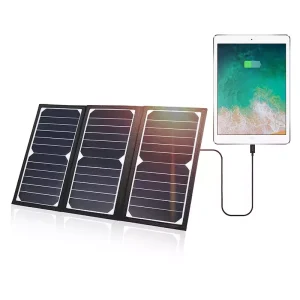 small solar panel 20