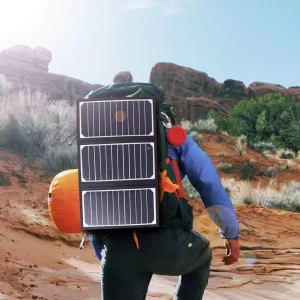 small solar panel 5