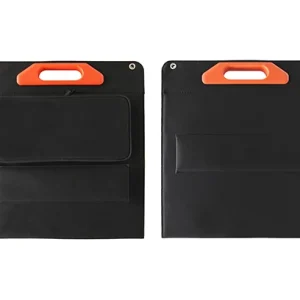 100 watt monocrystalline solar panel 24