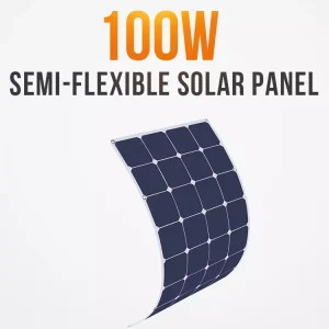 100 watt solar panel 9