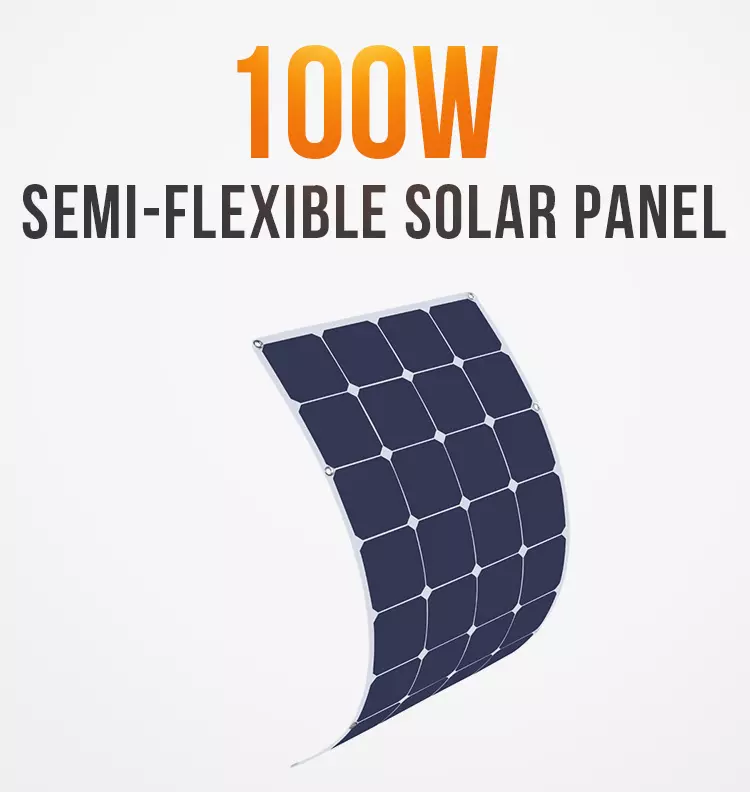 100 watt solar panel 9