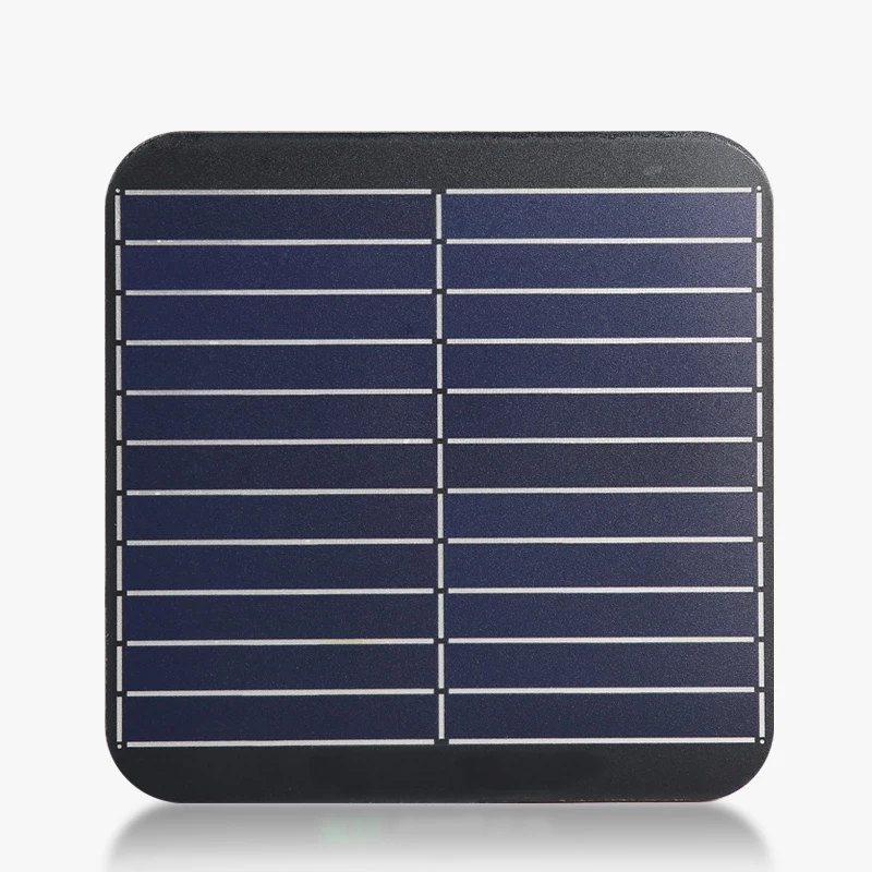 12 Volt Solar Panel for LED Light Outdoor