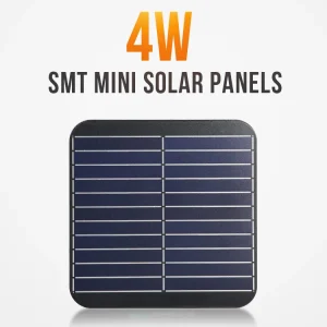 12 volt solar panel 4