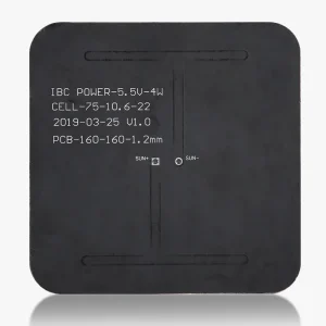12 volt solar panel 6