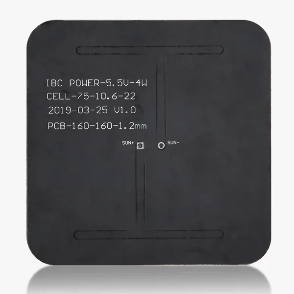 12 volt solar panel 6