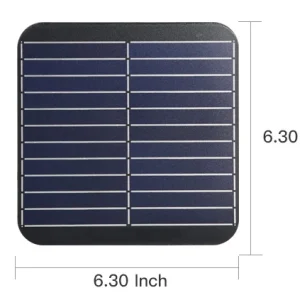 12 volt solar panel 9