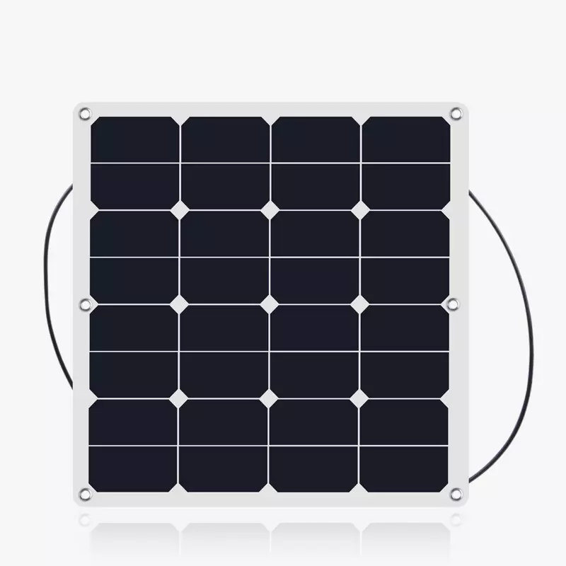 50w solar panel 2