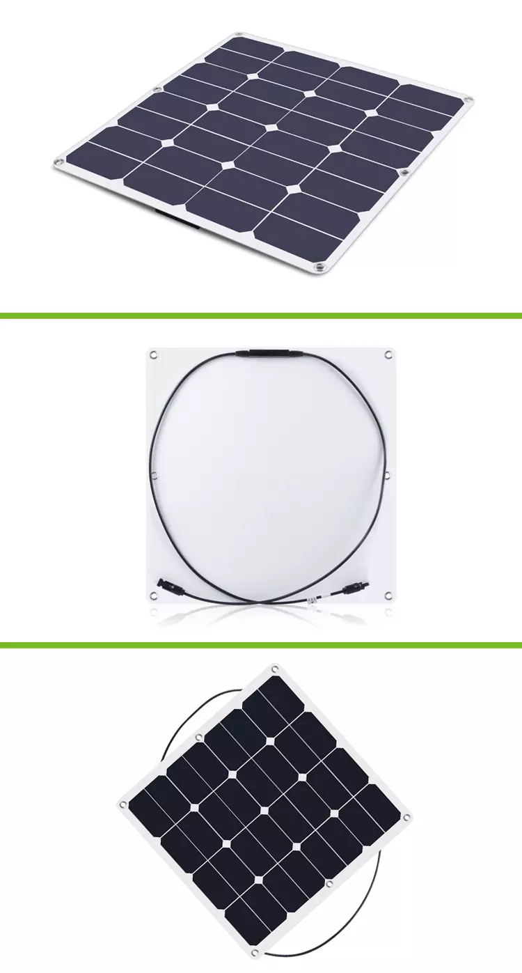 50w solar panel 3