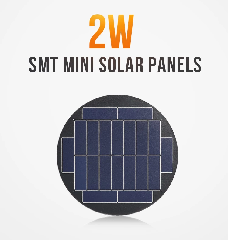 5v solar panel 4