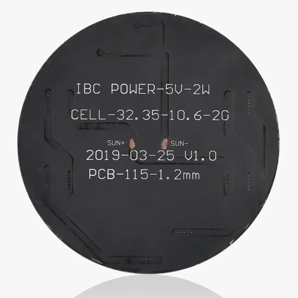 5v solar panel 5