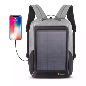 backpacking solar panel 2