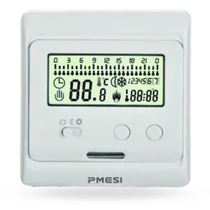 Thermostat