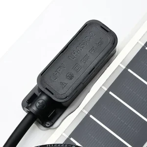 etfe solar panel tm 4
