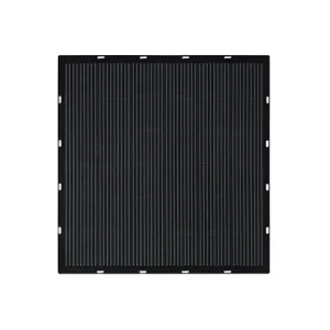 etfe solar panel tm 8