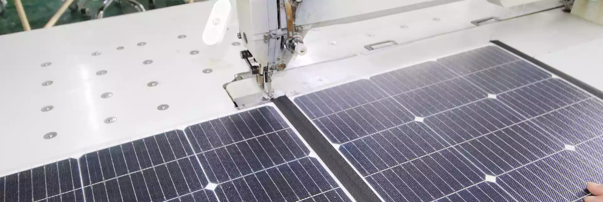 foldable solar panel 10
