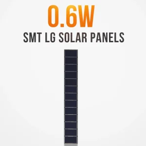 mini solar panel kit 8