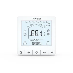 programmable room thermostat 1