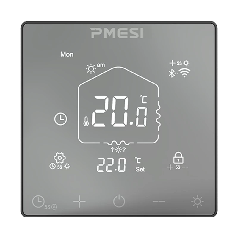 wifi room thermostat 6